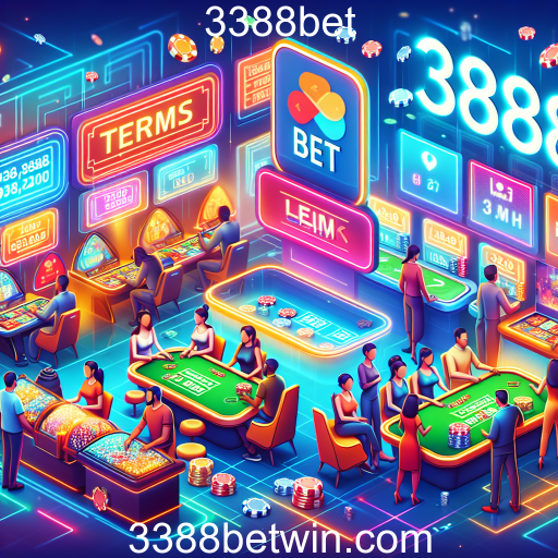 Explore a Categoria Termos no 3388bet: Aprendizado e Diversão em Palavras